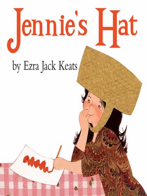 cover image of Jennie's Hat